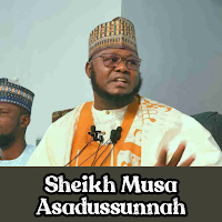 Sheikh Musa Asadussunnah