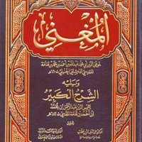 كتاب المغني
