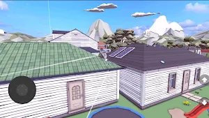 Flyxy - RC Plane Flight Air Combat Simulator Screenshot 2