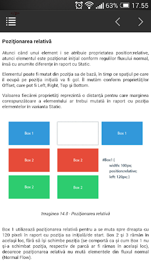 LINK Academy Screenshot 3