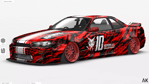 Skin Painter Pro Screenshot 1