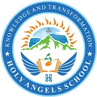 HOLY ANGELS SCHOOL