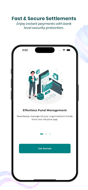 CatholicPay Business Screenshot 0