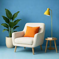 RoomDesign AI：AI Home Remodel