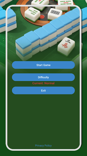 Mahjong MatchUp Screenshot 0