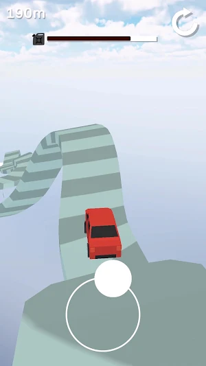 Track Master Screenshot 3