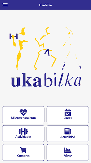 Ukabilka Screenshot 0