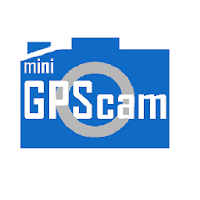 miniGPSCAM