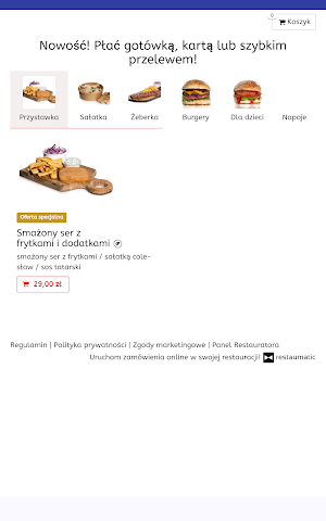 Pepe Burgers Screenshot 2