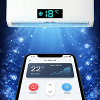 Ac Remote Controller