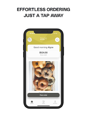 Avodah: A Bake Shop Screenshot 0