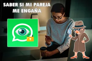 Como Encontrar Chats Ocultos Screenshot 2