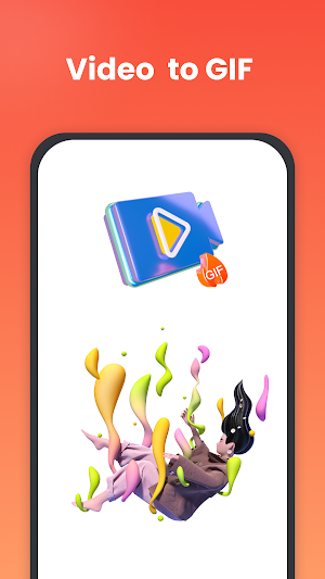 Video Converter Screenshot 2