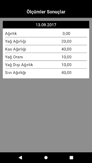 Gold's Gym Turkiye Screenshot 3