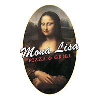 Mona Lisa Pizza
