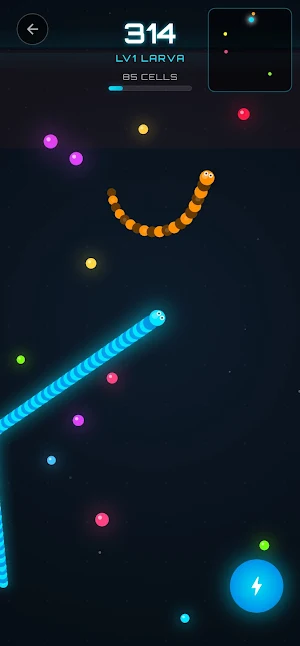 GameHub - 20 Games in one App Screenshot 0