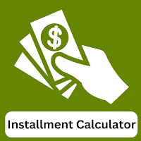 Installment Calculator