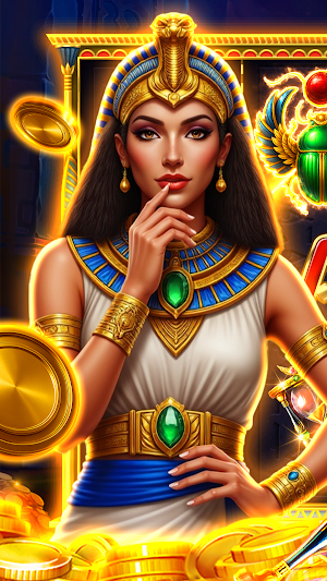 Pyramid Treasure Quest Screenshot 0