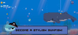 Sunfish Siesta Screenshot 3