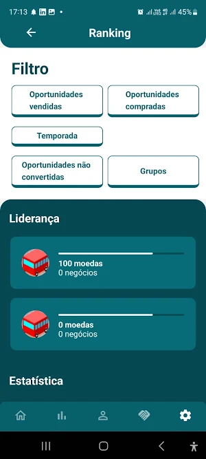 Brotherhood - Conecte Negócios Screenshot 2