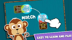 Dominoes Kids Screenshot 3