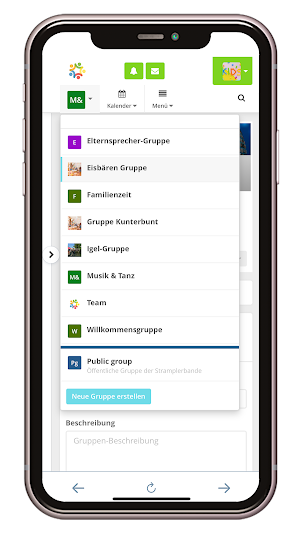 ekita.net Screenshot 1