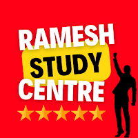 RameshStudyCentre