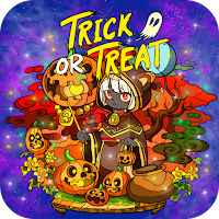 Halloween Witches：Color Master