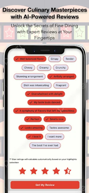 Food-Is Screenshot 1