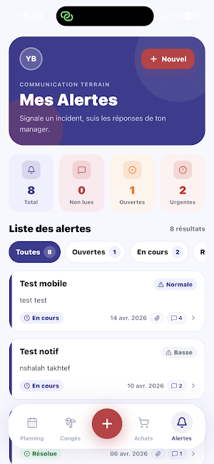 MafaMaster Screenshot 1