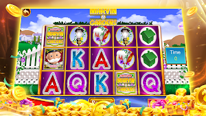 Marvin Gardens Screenshot 3