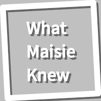 Book, What Maisie Knew