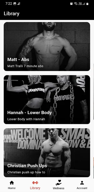 DogPound Screenshot 3