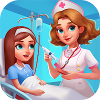 Doctor Clinic - Hospital Games