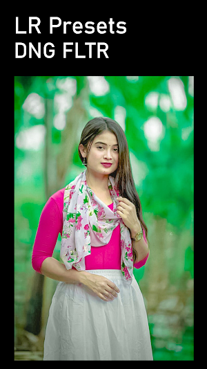 LR Presets, FLTR For Lightroom Screenshot 3
