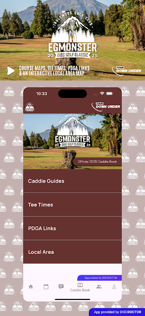 Egmonster Screenshot 1