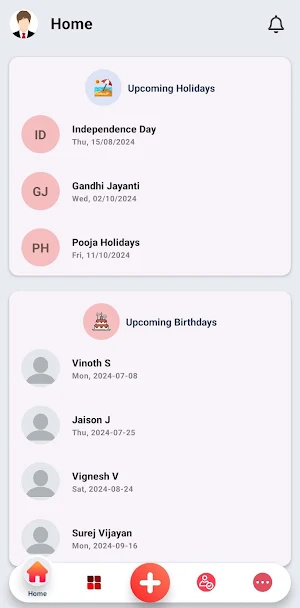 Office Vhi Pro Screenshot 2