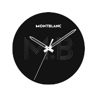 Initials Watch Face
