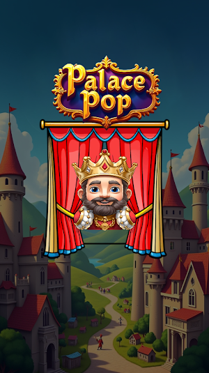 Palace Pop Screenshot 1