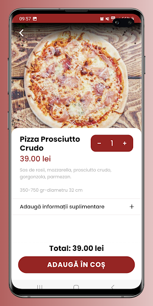 Almondo Screenshot 2