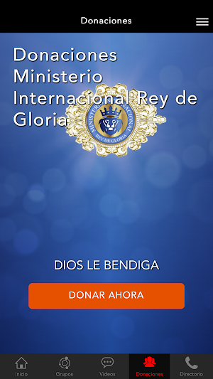 Rey De Gloria Screenshot 3