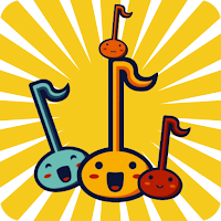 Otamatune Series F-Call
