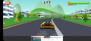 Racing Revolution Screenshot 3