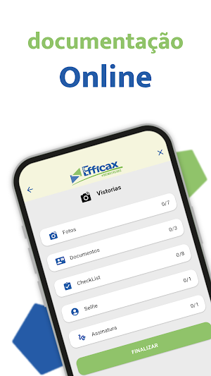 Efficax Beneficios Screenshot 1