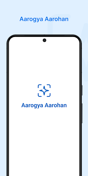 Aarogya Aarohan Screenshot 0