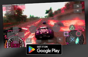 PS2 Emulator Power Pro PPSS22 Screenshot 1