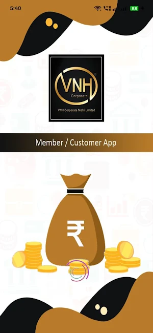 VNH-Member Screenshot 0