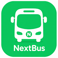 Live Transit Bus &  Metro