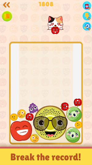 Fruit Party Screenshot 1