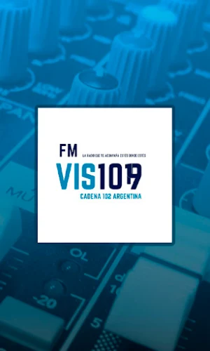 FM Visión Córdoba Screenshot 0